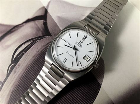 omega swiss watch.